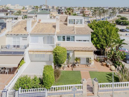 Casa de lujo en Cabo Roig, Provincia de Alicante