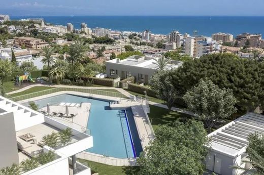 Piso / Apartamento en Torremolinos, Málaga