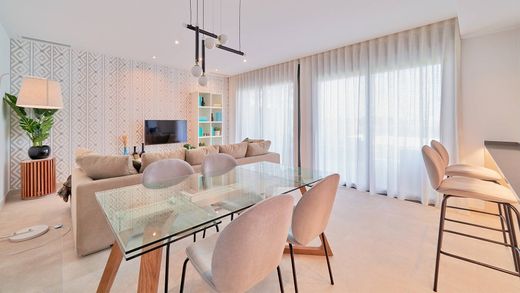 Apartment in Estepona, Malaga