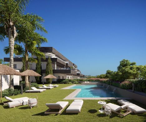 Apartament w Casares, Provincia de Málaga