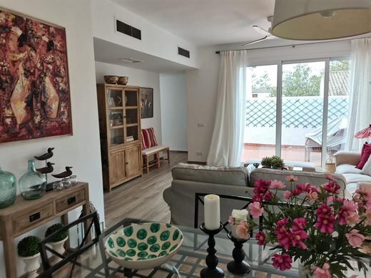 Apartment in San Roque, Cadiz