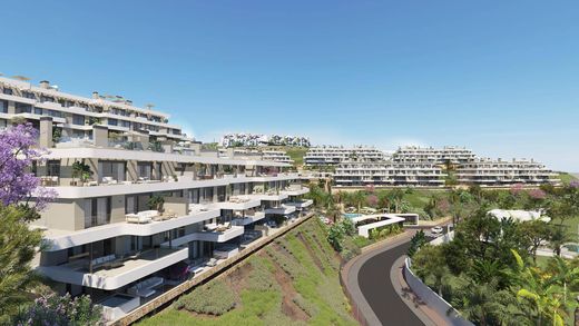 Apartment in Mijas, Malaga