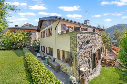 단독 저택 / la Massana, La Massana