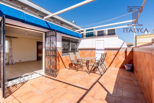 Penthouse in Seville, Province of Seville