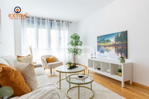 Apartment / Etagenwohnung in San Sebastián de los Reyes, Provinz Madrid