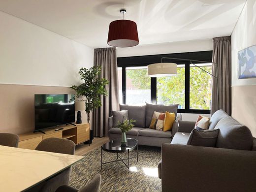 Apartment in Madrid, Province of Madrid
