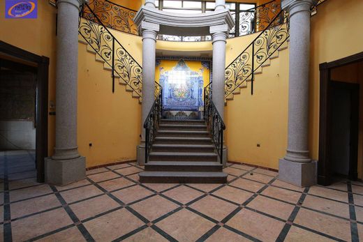 Villa in Carlet, Valencia