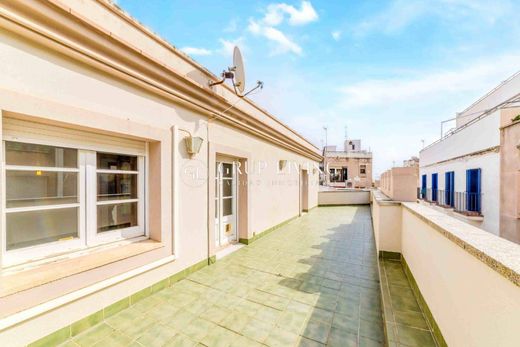 Apartment in Sitges, Province of Barcelona