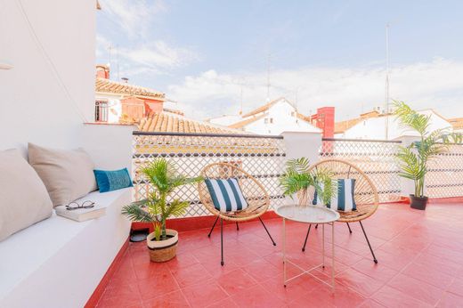 Penthouse in Madrid, Province of Madrid