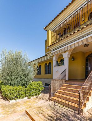 Detached House in Murcia