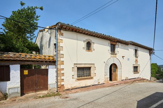 Girona, Província de Gironaのカントリー風またはファームハウス