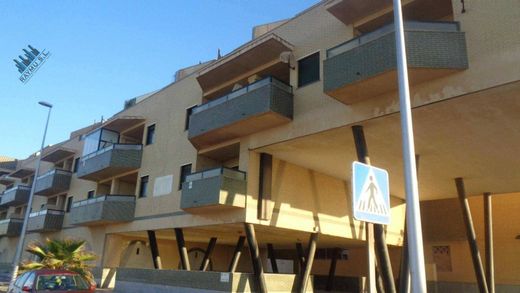 Appartementencomplex in Balerma, Almería