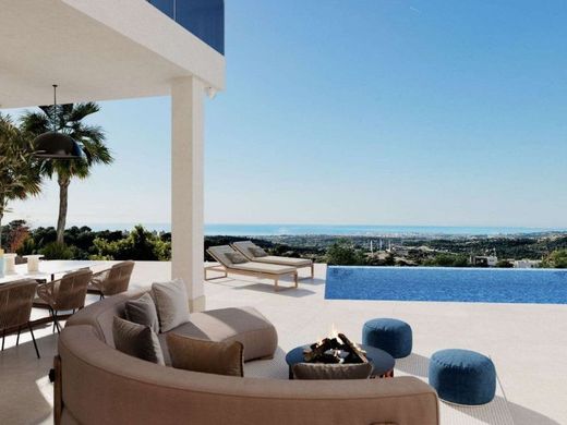 Villa Finestrat, Provincia de Alicante