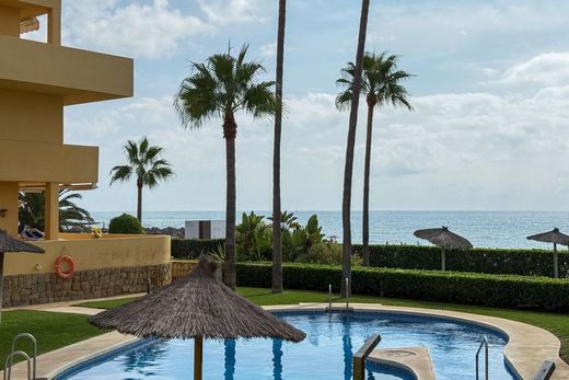 Apartment in Mijas, Malaga