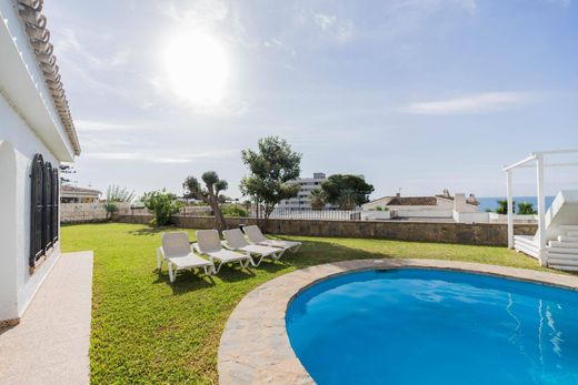 Dom jednorodzinny w Benalmádena, Provincia de Málaga