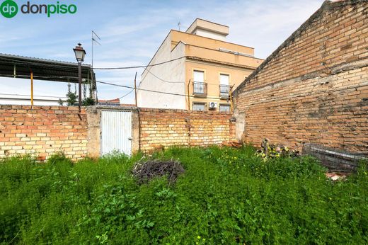 Terreno a Armilla, Provincia de Granada