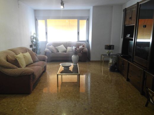 Piso / Apartamento en Valencia, Provincia de Valencia