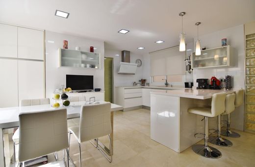 Appartement in Almería, Andalusië