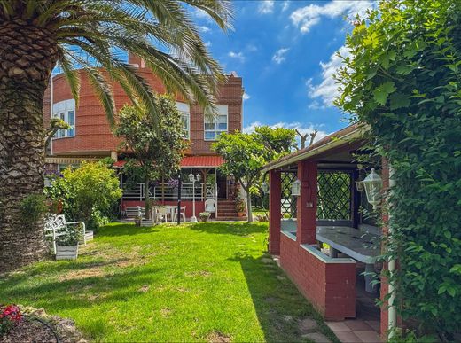 Casa de lujo en Lardero, Provincia de La Rioja