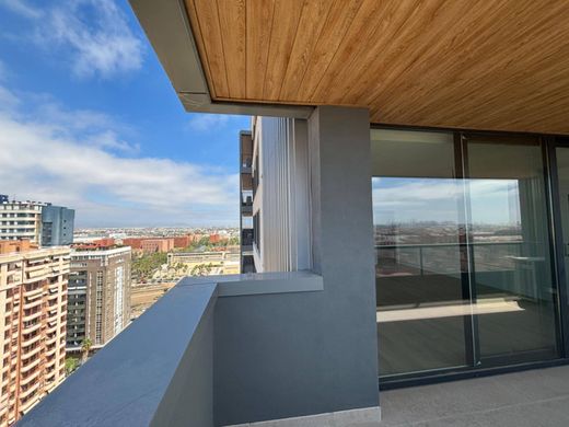 阁楼  巴倫西亞, Província de València