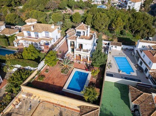 Вилла, Бенальмадена, Provincia de Málaga