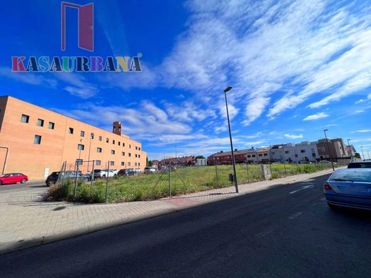 Arsa Valdemoro, Provincia de Madrid