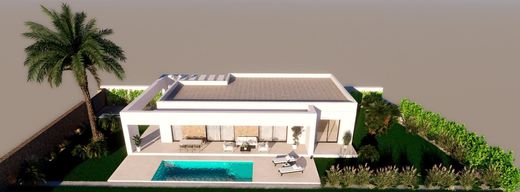 Detached House in Finestrat, Alicante