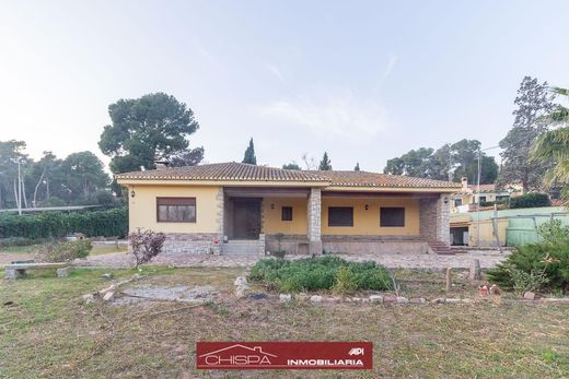 Detached House in Náquera, Valencia