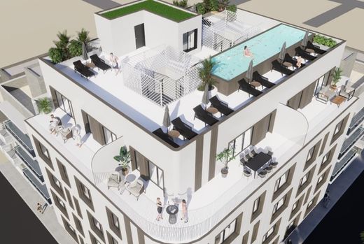 Apartment in Torrevieja, Alicante