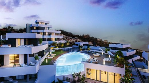 Daire Marbella, Provincia de Málaga