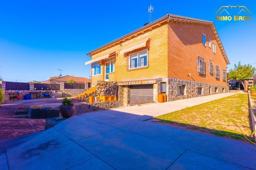 Casa Unifamiliare a Torrejón del Rey, Provincia de Guadalajara