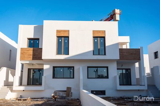 Casa de luxo - Almerimar, Almería