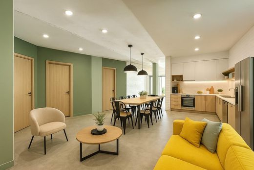 Komplex apartman Pontevedra, Provincia de Pontevedra