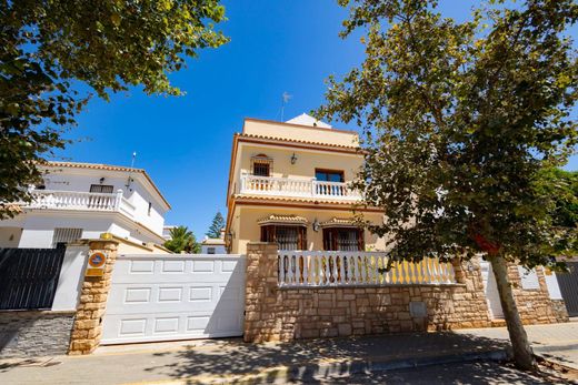 Casa en Chipiona, Cádiz