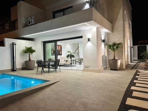 빌라 / San Pedro del Pinatar, Murcia