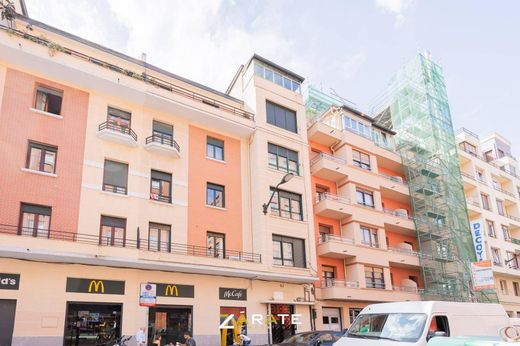 Daire Bilbao, Bizkaia