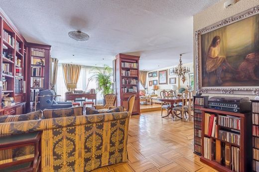 Penthouse in Madrid, Province of Madrid