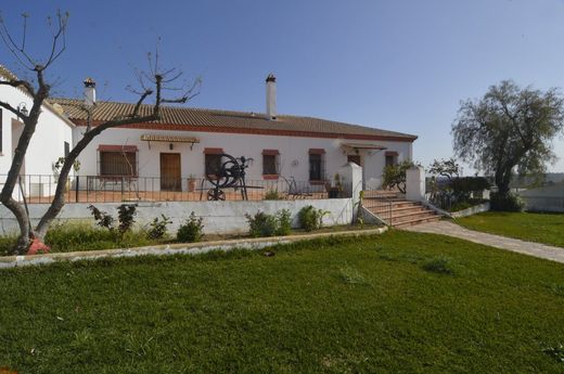 Rural or Farmhouse in Alosno, Province of Huelva