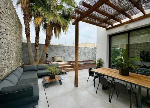 Apartment / Etagenwohnung in Sant Josep de sa Talaia, Balearen Inseln