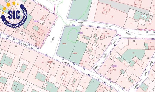 Terreno a Quart de Poblet, Província de València