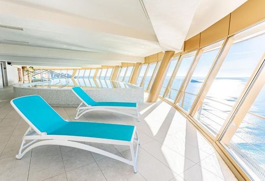 Apartament w Benidorm, Provincia de Alicante