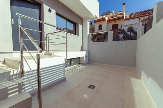 Casa de lujo en Mijas, Málaga
