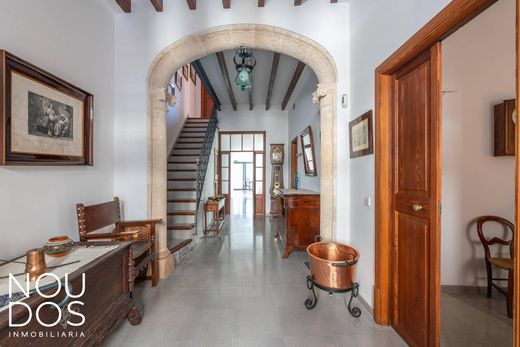 Townhouse in Llucmajor, Province of Balearic Islands