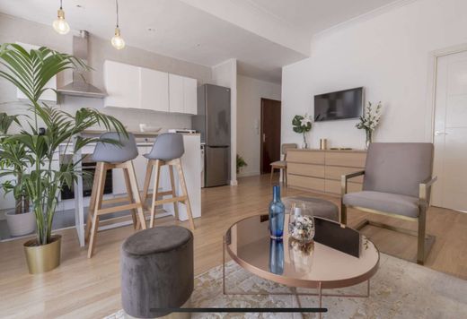 Piso / Apartamento en Madrid, Provincia de Madrid