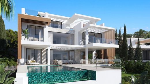 Villa a Estepona, Málaga