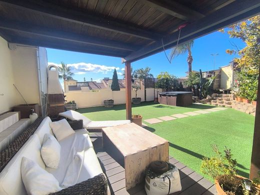 호화 저택 / Benalmádena, Provincia de Málaga