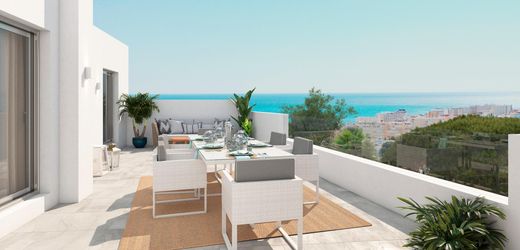 Apartment in Torremolinos, Malaga