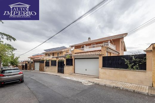 Detached House in Gójar, Granada