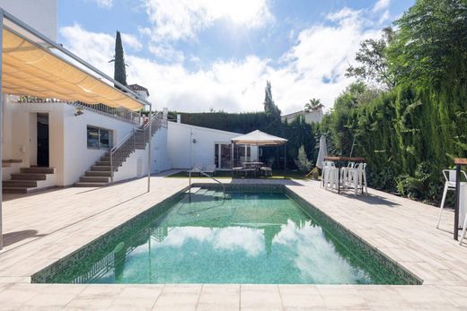 Vrijstaand huis in Granada, Provincia de Granada