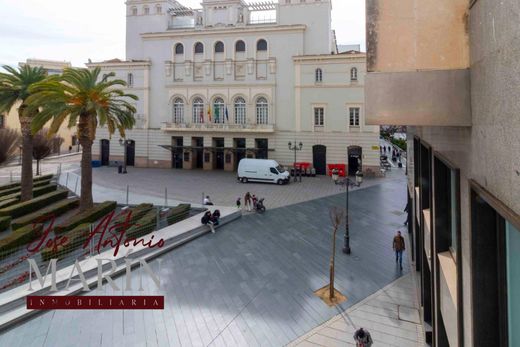 Badajoz, バダホスのアパートメント